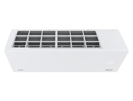 Кондиционер BISMARK BSS-ICTC12-001